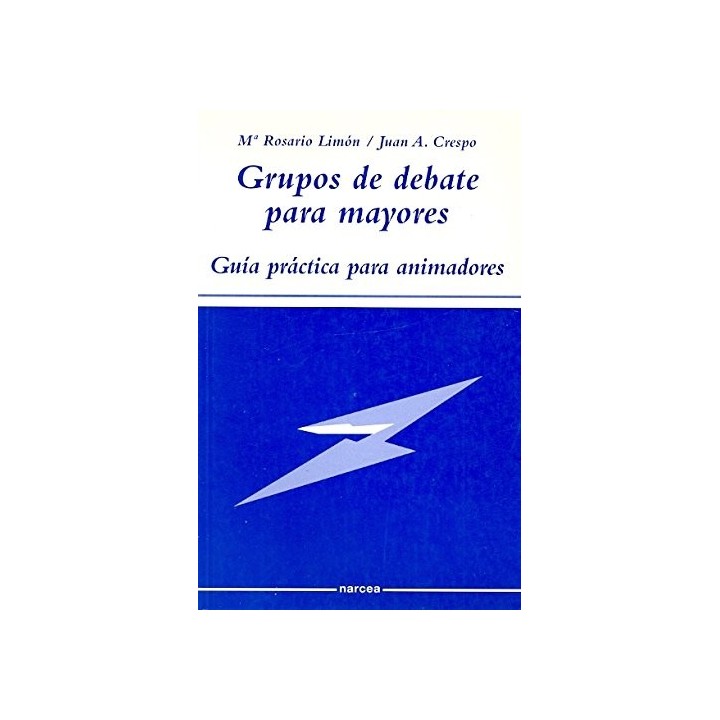 GRUPOS DE DEBATE PARA MAYORES